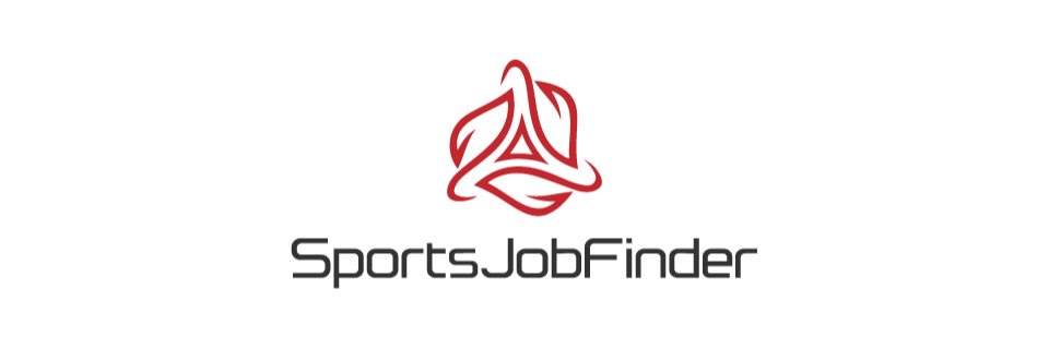SportsJobFinder banner