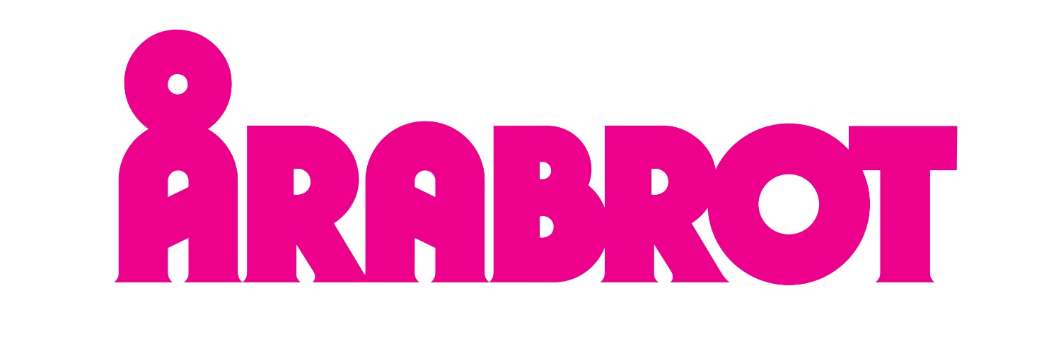 ÅRABROT banner