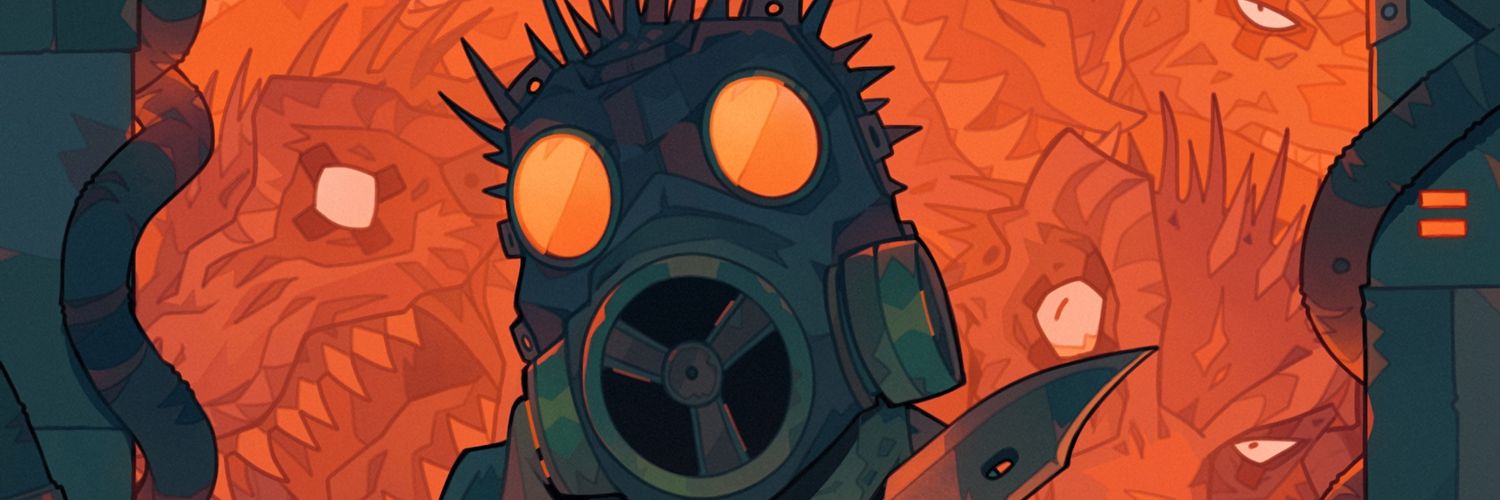TiredV3 banner