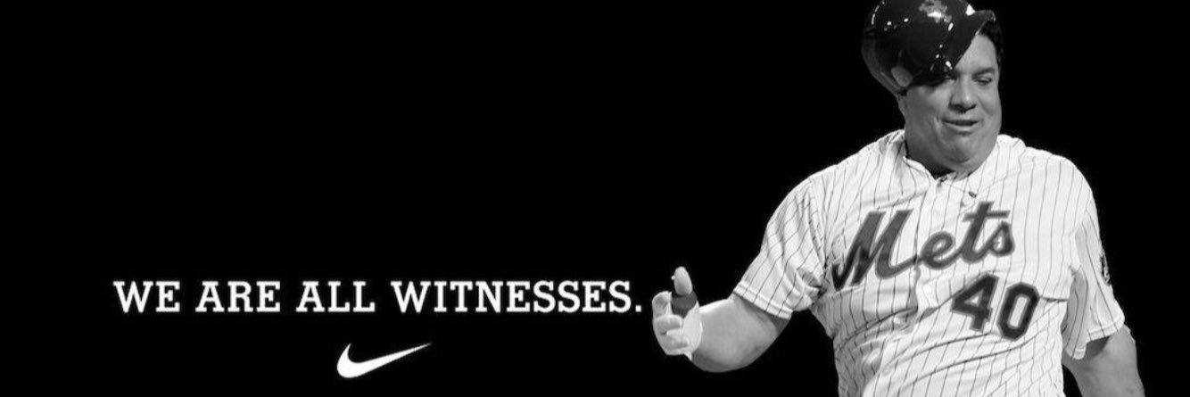 Not Actually Topps banner