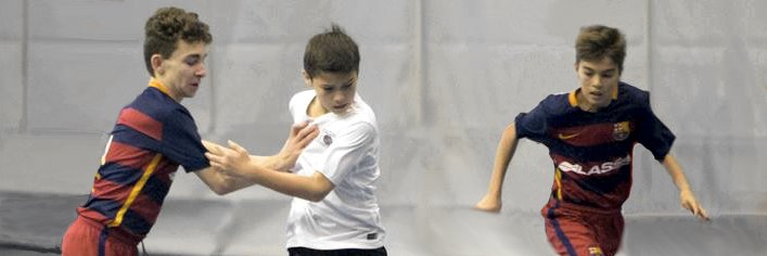 FutsalWithoutBorders banner