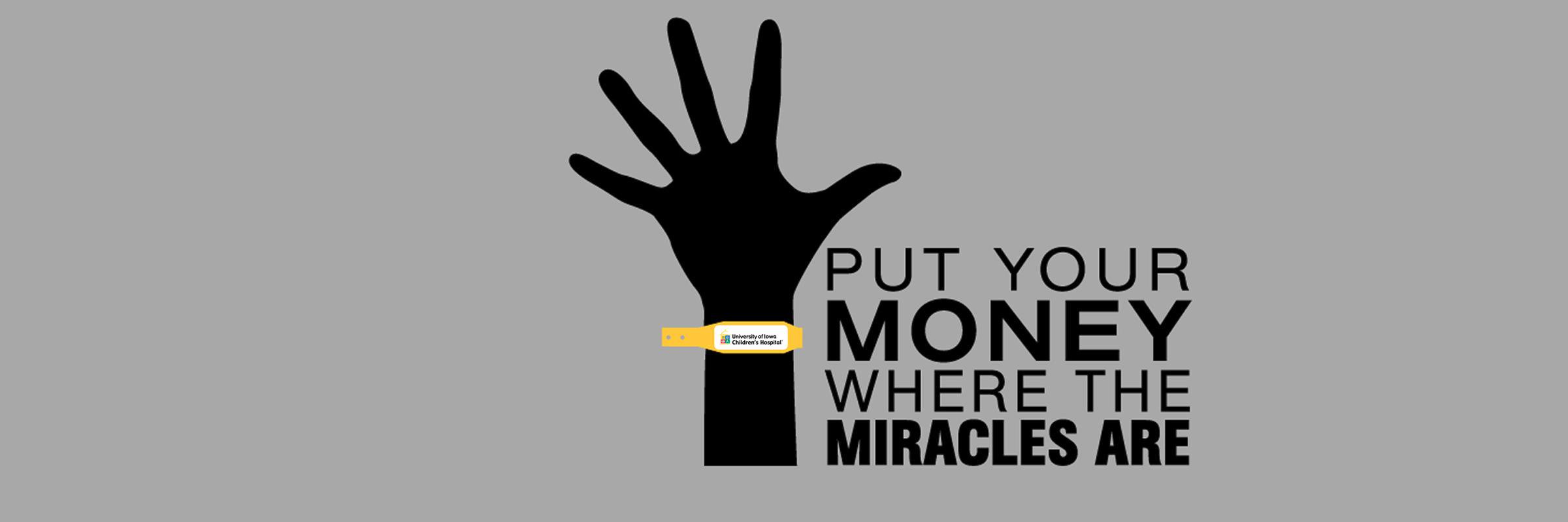 CMN at UI Children's banner