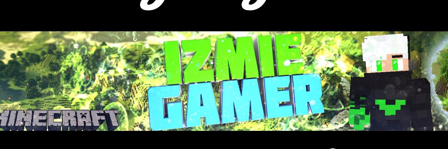IZMIEGM's profile banner image
