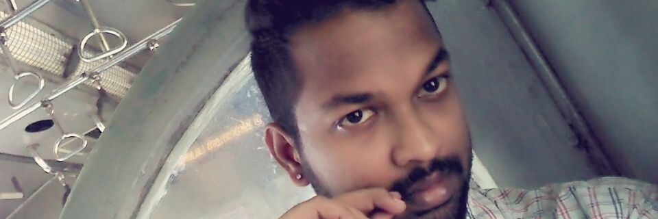 chillvenu's profile banner image