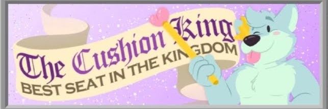FluffyFoxBun's profile banner image
