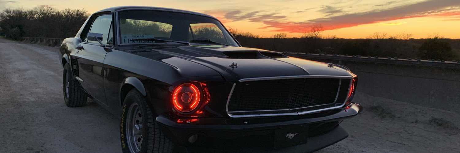 RoadyJones's profile banner image