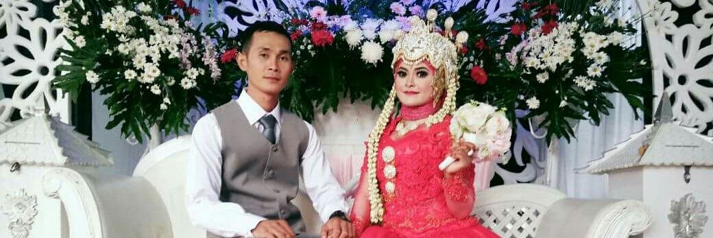 Marissa Nurohmah banner