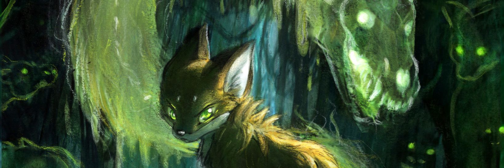 HowlingRiot's profile banner image