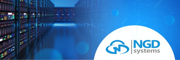 NGDSystems Profile Banner