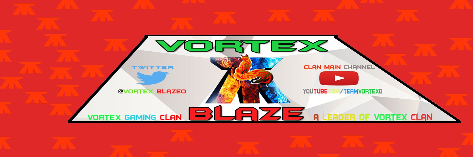 Blazify0's profile banner image