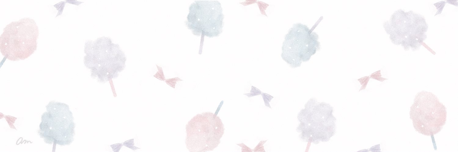 ちぇる*お取引垢* banner