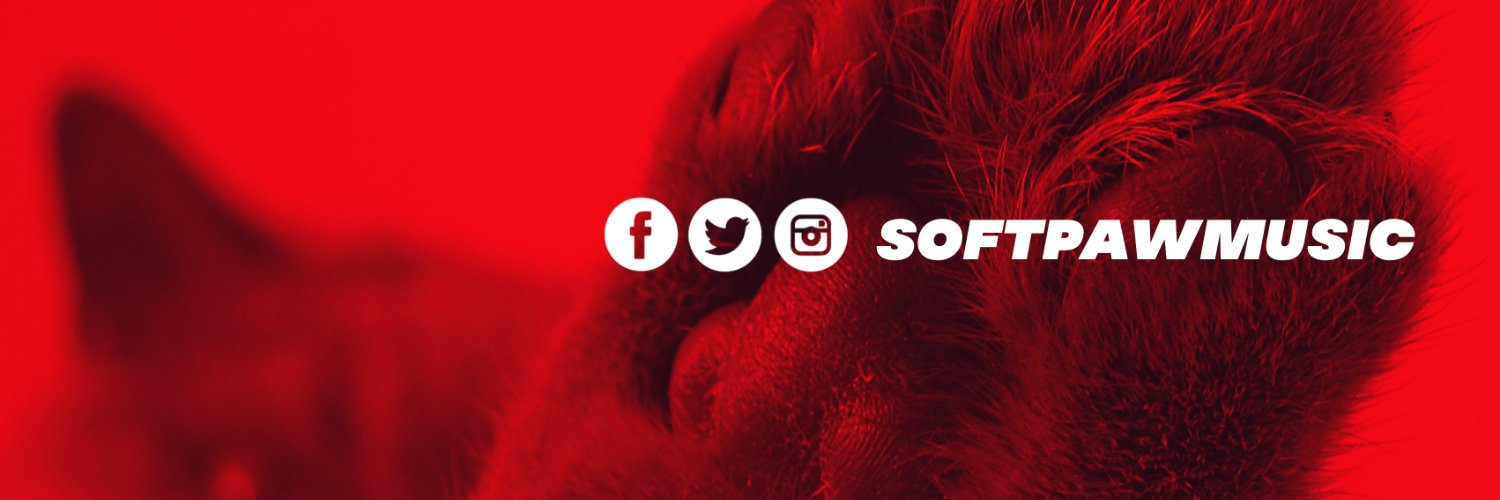 Softpaw banner