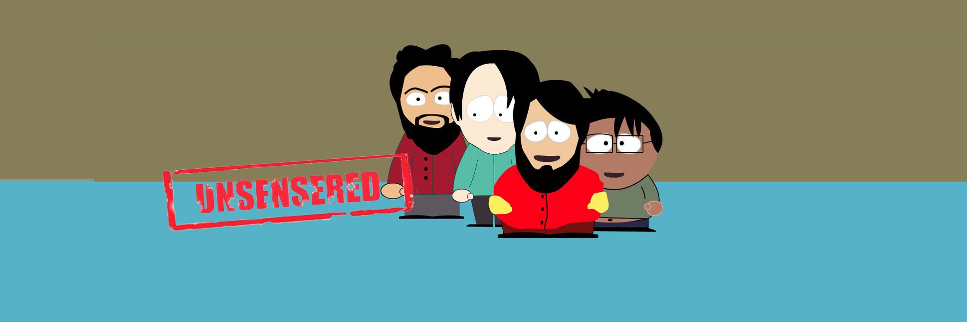 uncencered's profile banner image