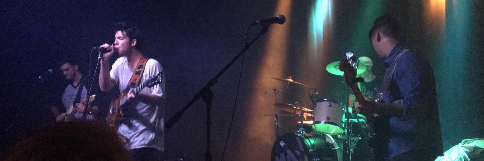 MAJ1BAND's profile banner image