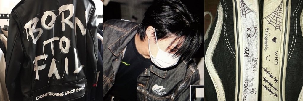 not heather banner