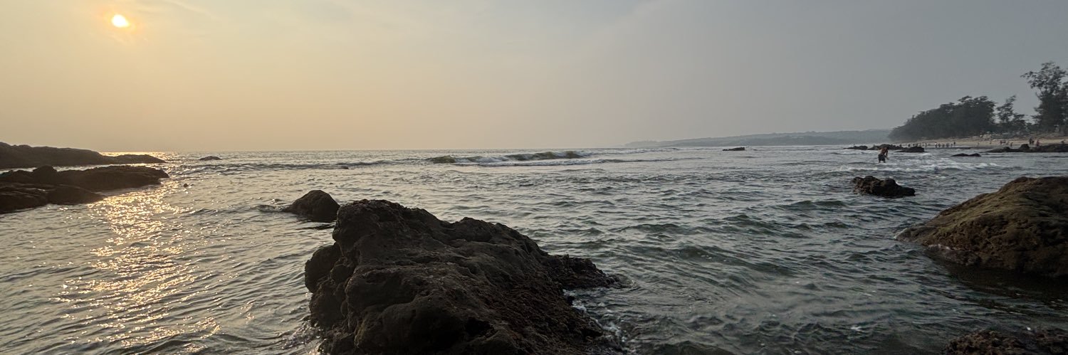Omjasvin M D's banner