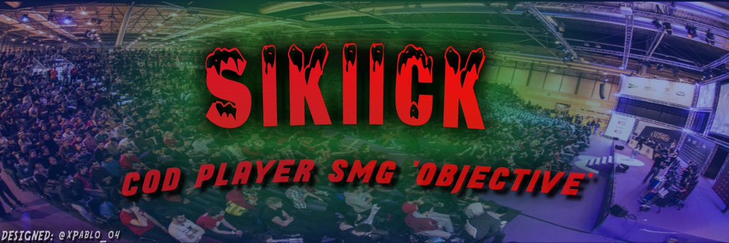 SiKiiCK-_ banner