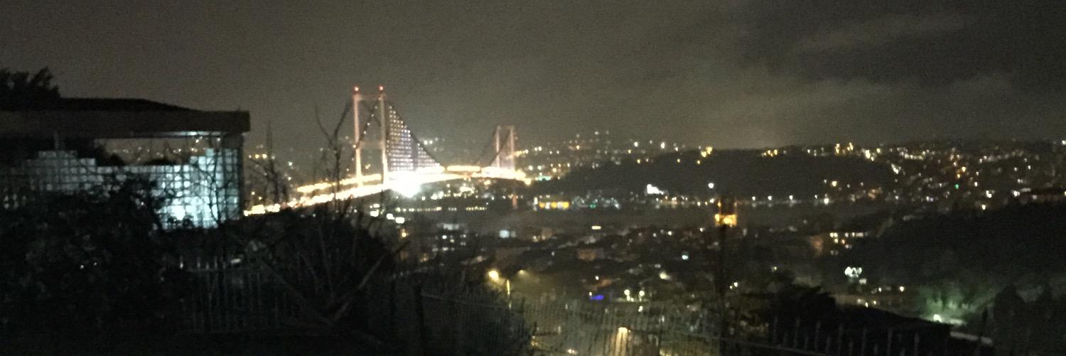 Metingim1's profile banner image