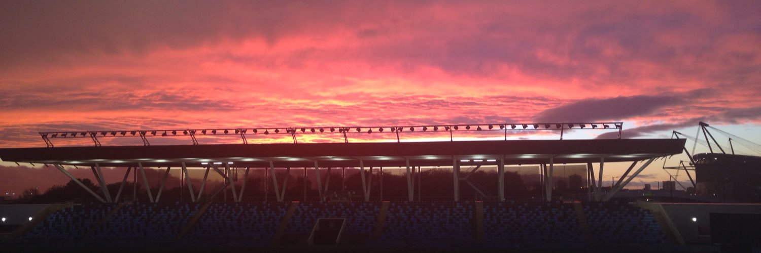 ClaudBorgesMCFC's profile banner image