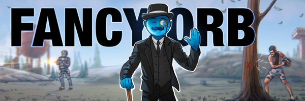 FancyOrb_ Profile Banner