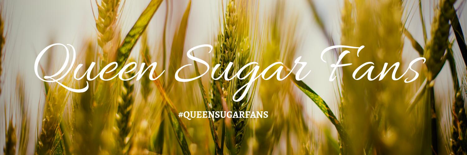 QueenSugar Fans banner
