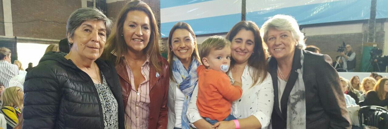 Laura Berrondo banner