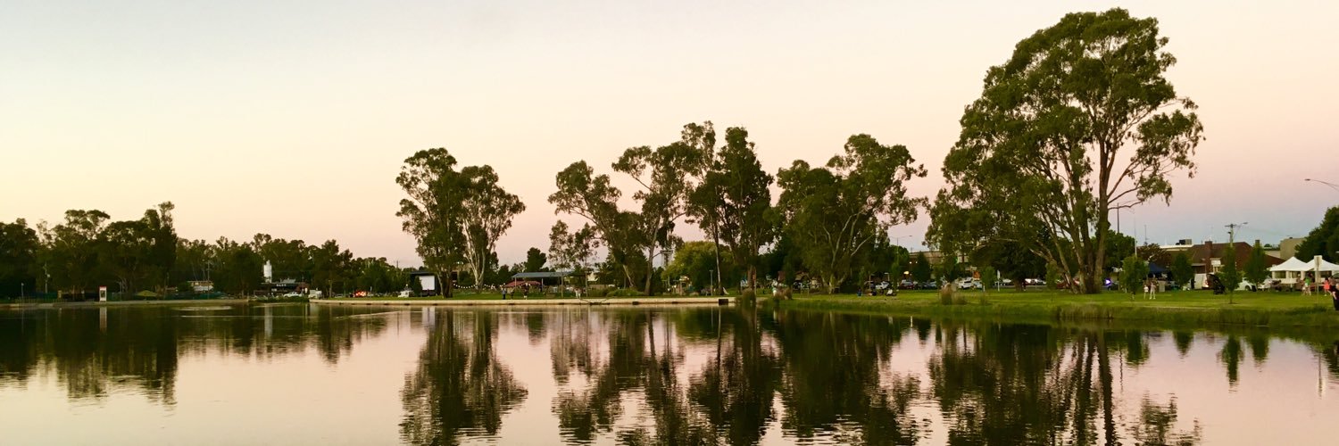 One FM Shepparton banner