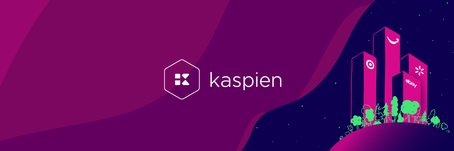 kaspieninc's profile banner image