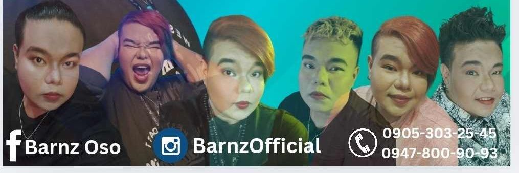 BarnzOso's profile banner image