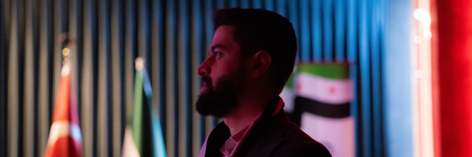 JamilAlabrash's profile banner image