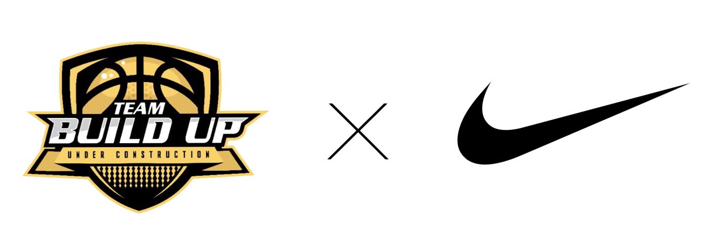 Build Up Basketball banner