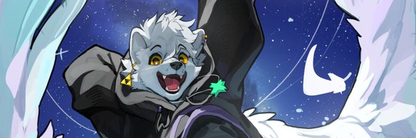 Ciderfluff Profile Banner
