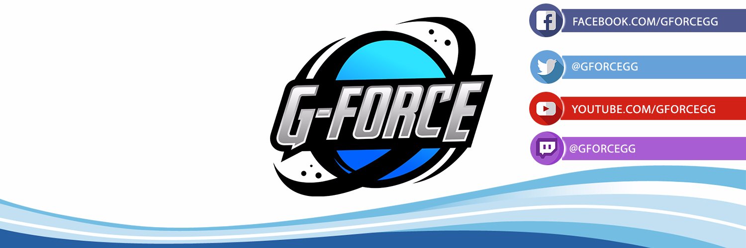 GForceGG's profile banner image