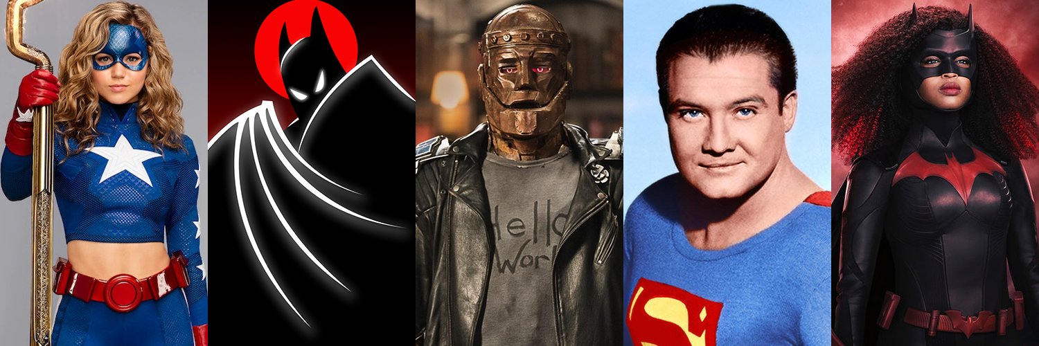 DCTV Squadcast banner