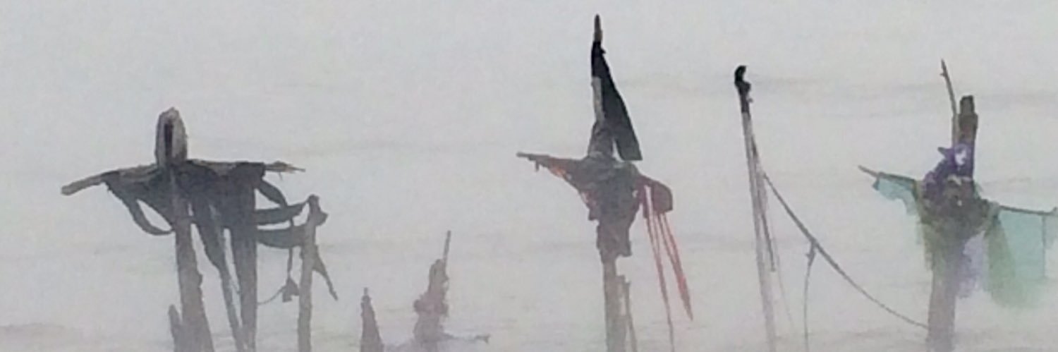 ⛓Huck Finn⛓ banner