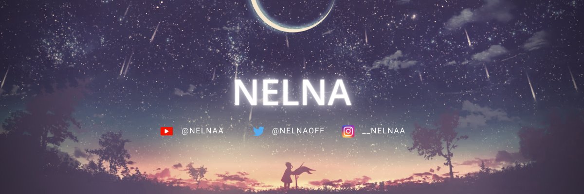 NelnaOff's profile banner image