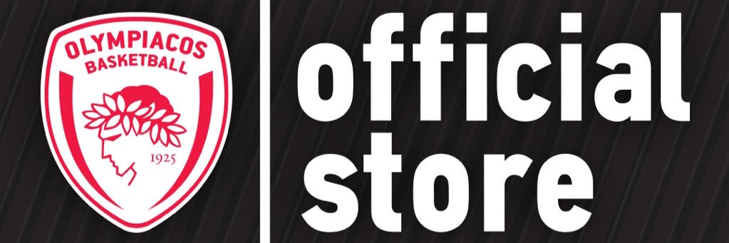 Official Store banner