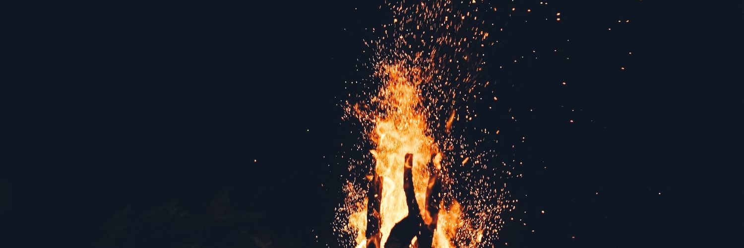 lajudika's profile banner image