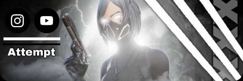 2kAttempt's profile banner image