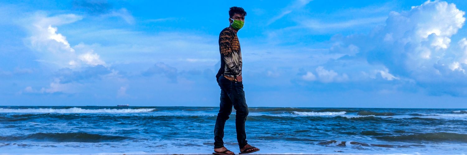 Debasisnayak07's profile banner image