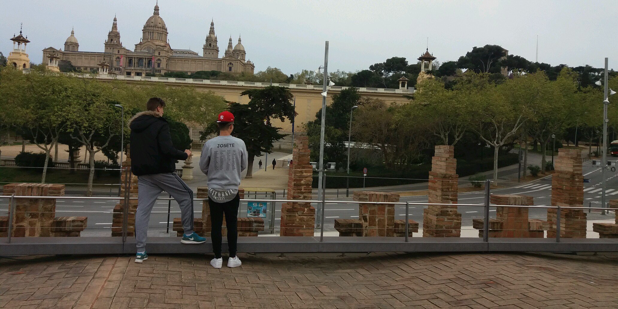 josealbeza's profile banner image