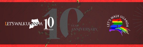 LWUGANDA Profile Banner