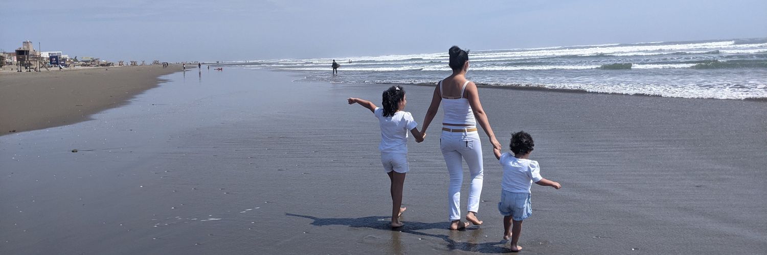 Carlo Huamán banner