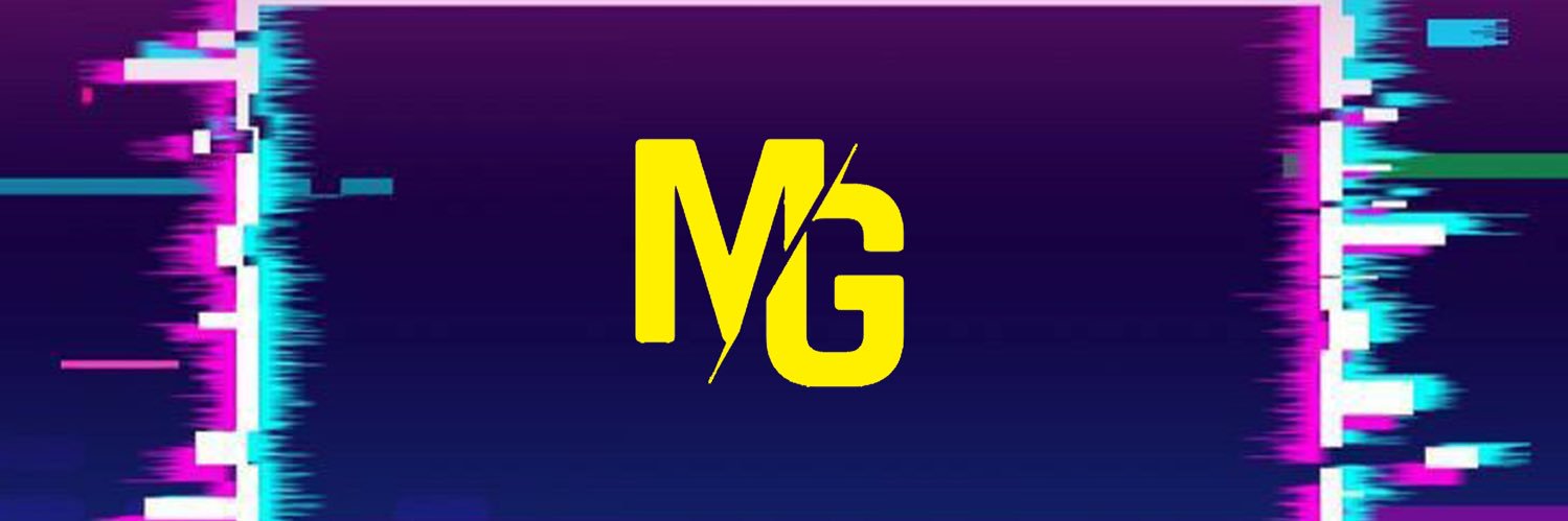 mingusgames12's profile banner image