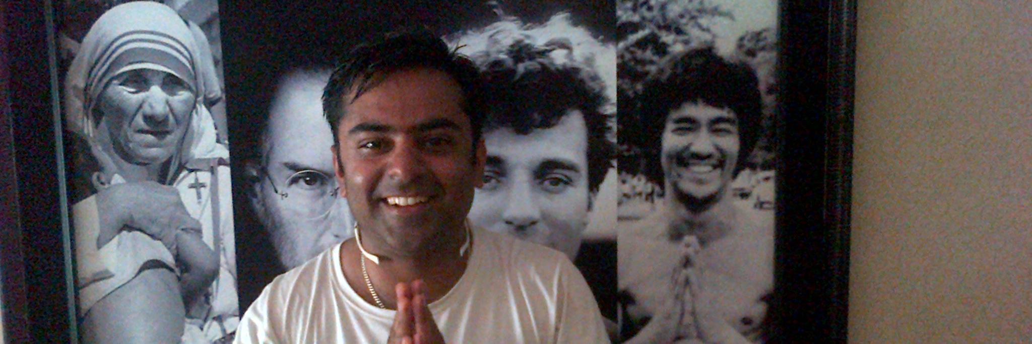 sacsingh's profile banner image