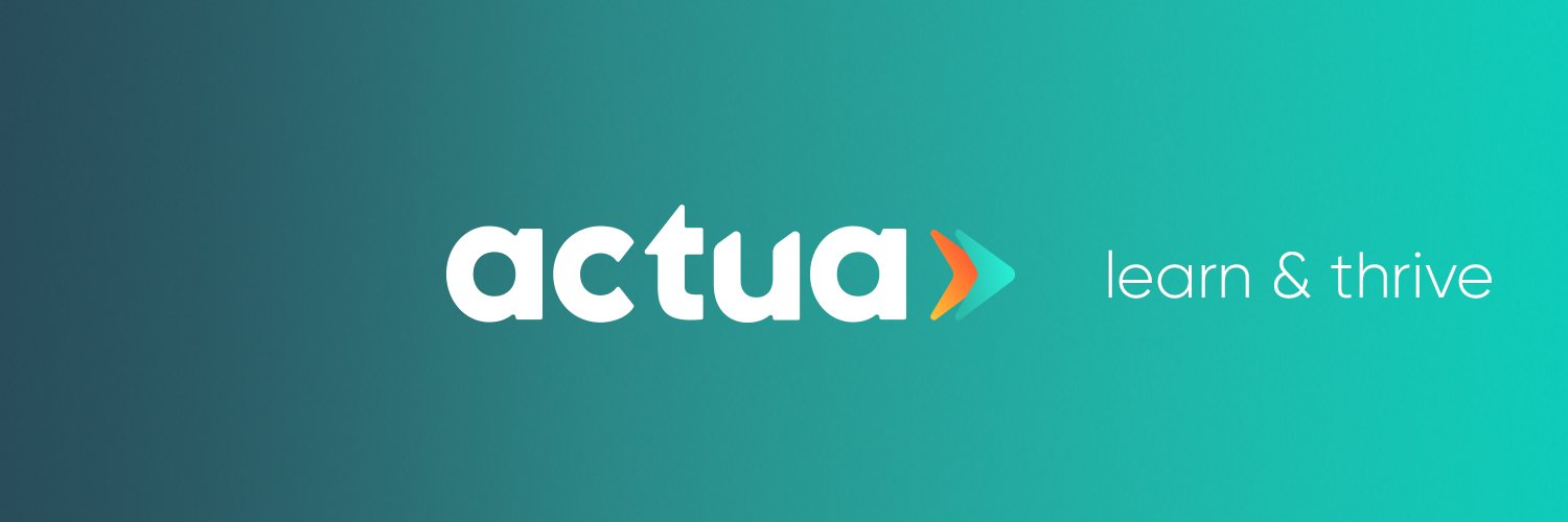 actuasolutions's profile banner image