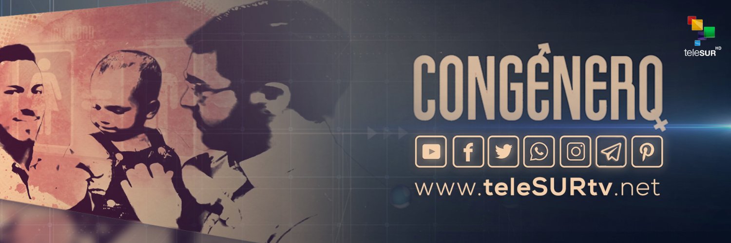 Congenerotlsur's profile banner image