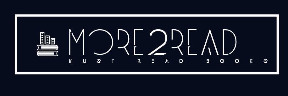 More2Read_com's profile banner image
