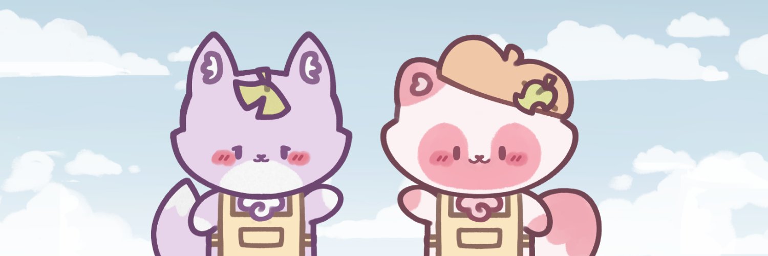 cloudie @ SH♡P UPDATE LIVE✨'s banner