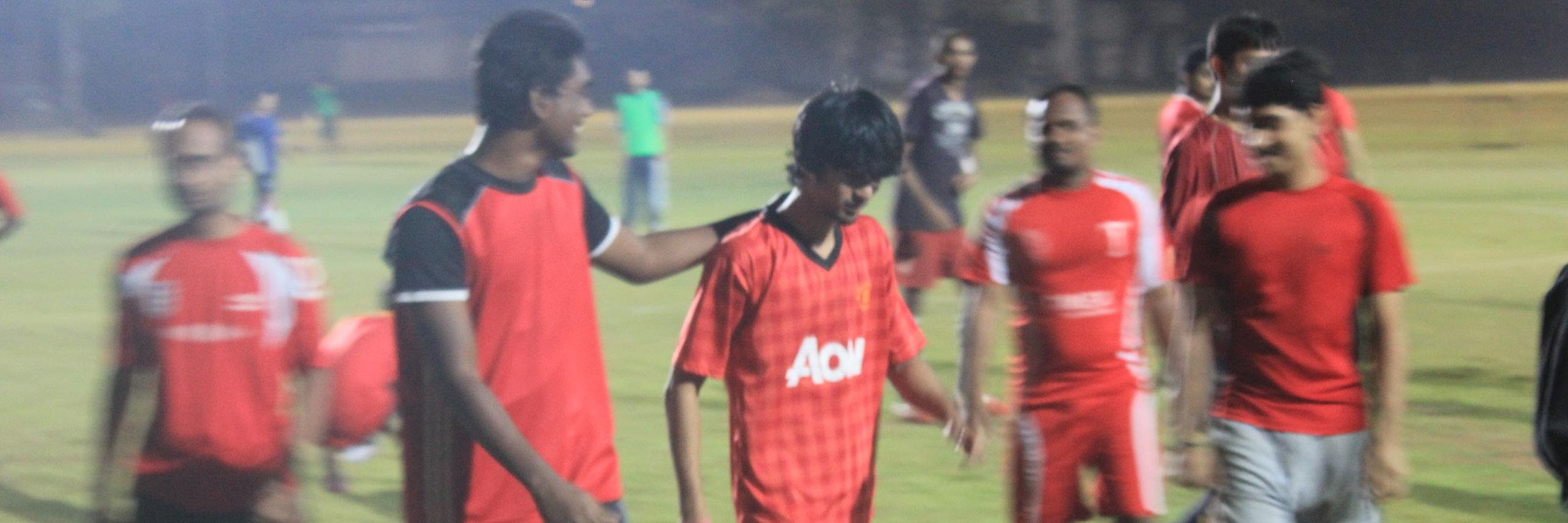 Harshit Patel banner